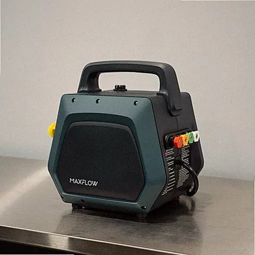 MaxFlow MPro 25 MK1 Pressure Washer | Bare Unit | 2.5 GPM 1500 PSI