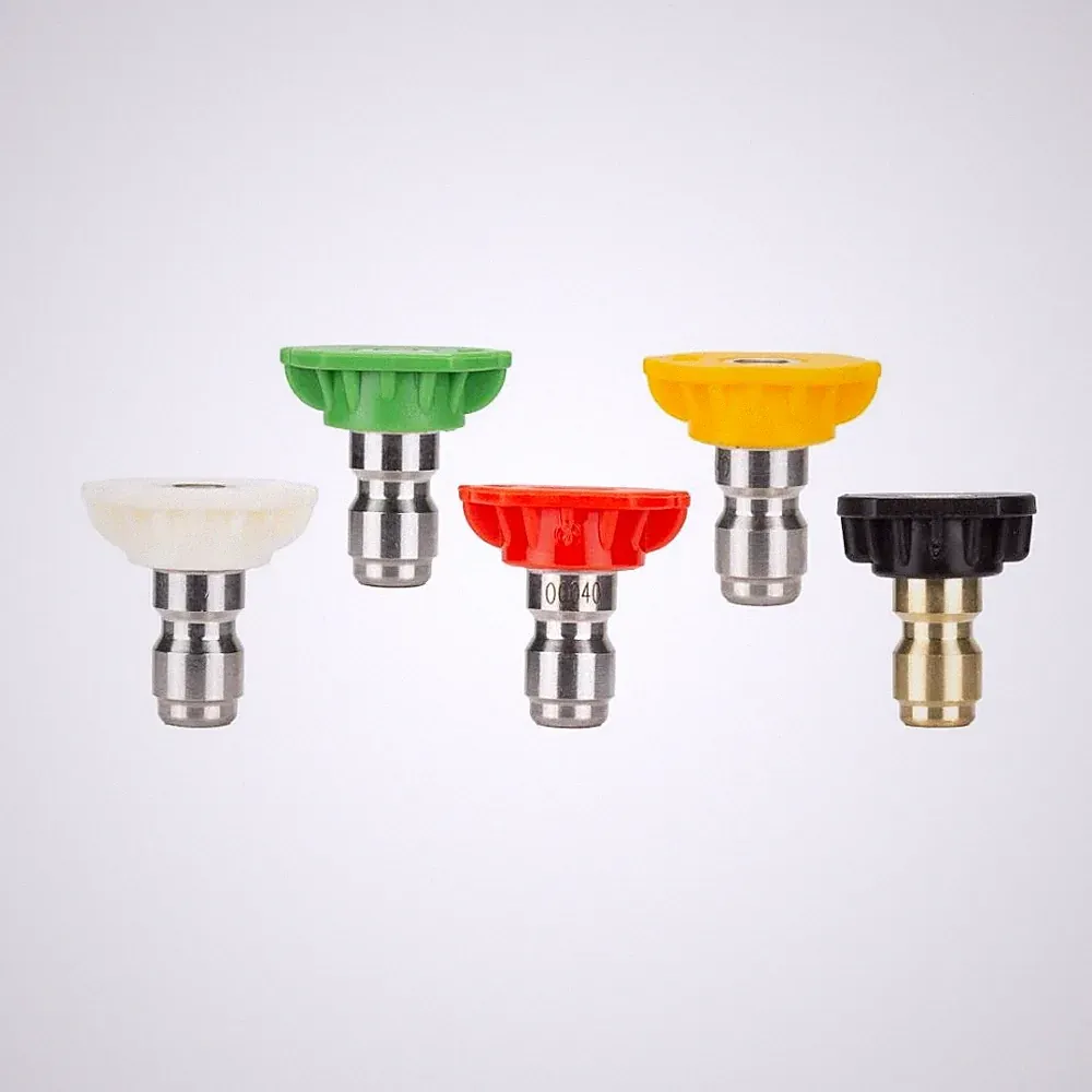 Maxshine Nozzles