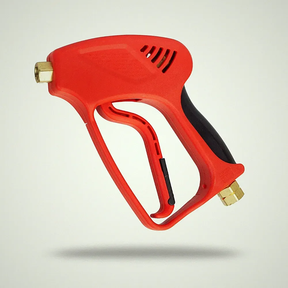 Maxshine PPWG01 Universal Pressure Washer Gun Short Wand