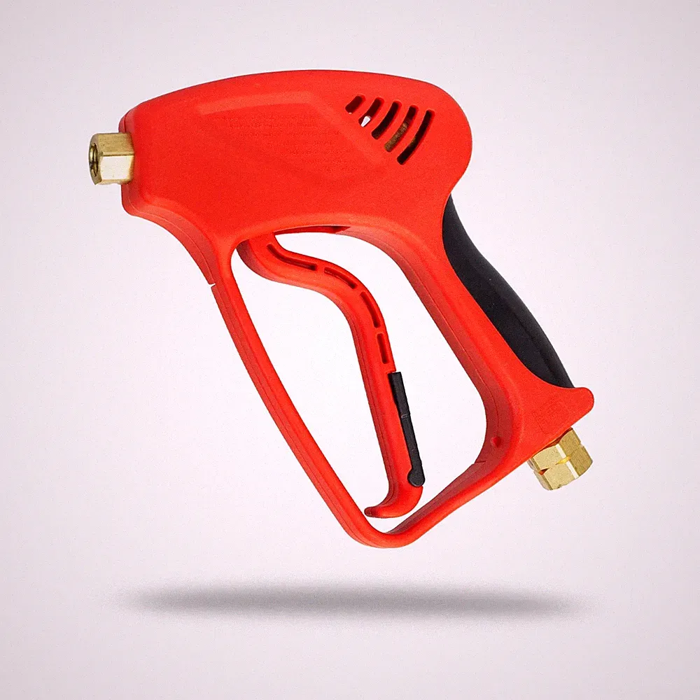 Maxshine PPWG01 Universal Pressure Washer Gun Short Wand