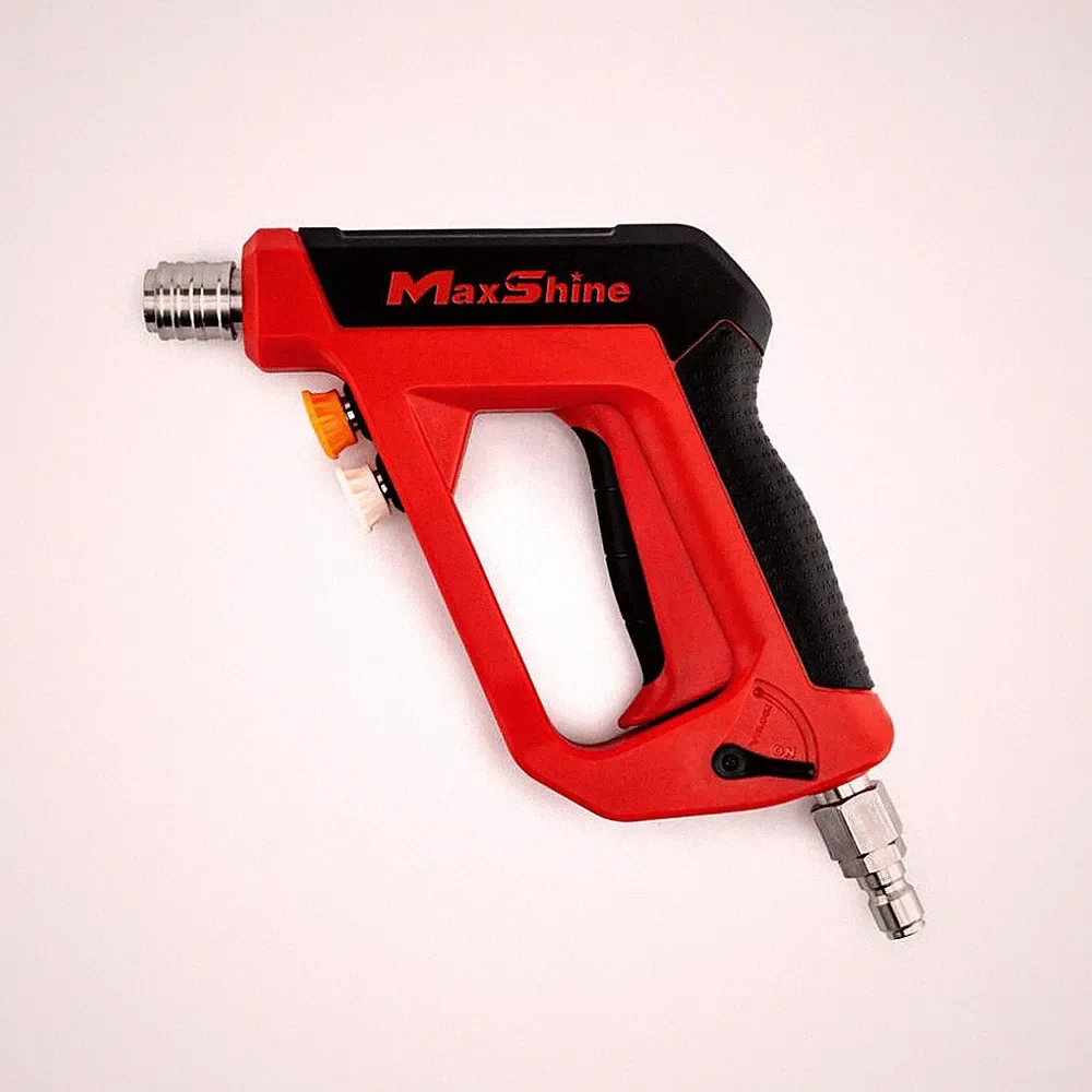 Maxshine Pressure Washer Gun Pro