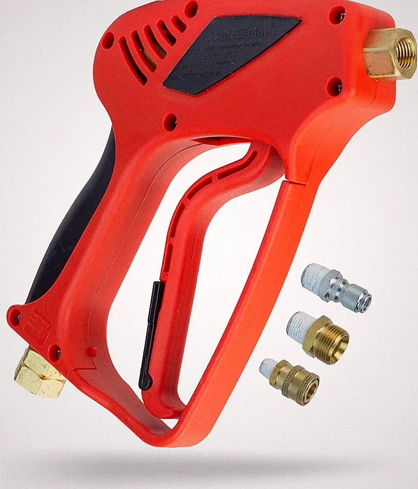 Maxshine Pressure Washer