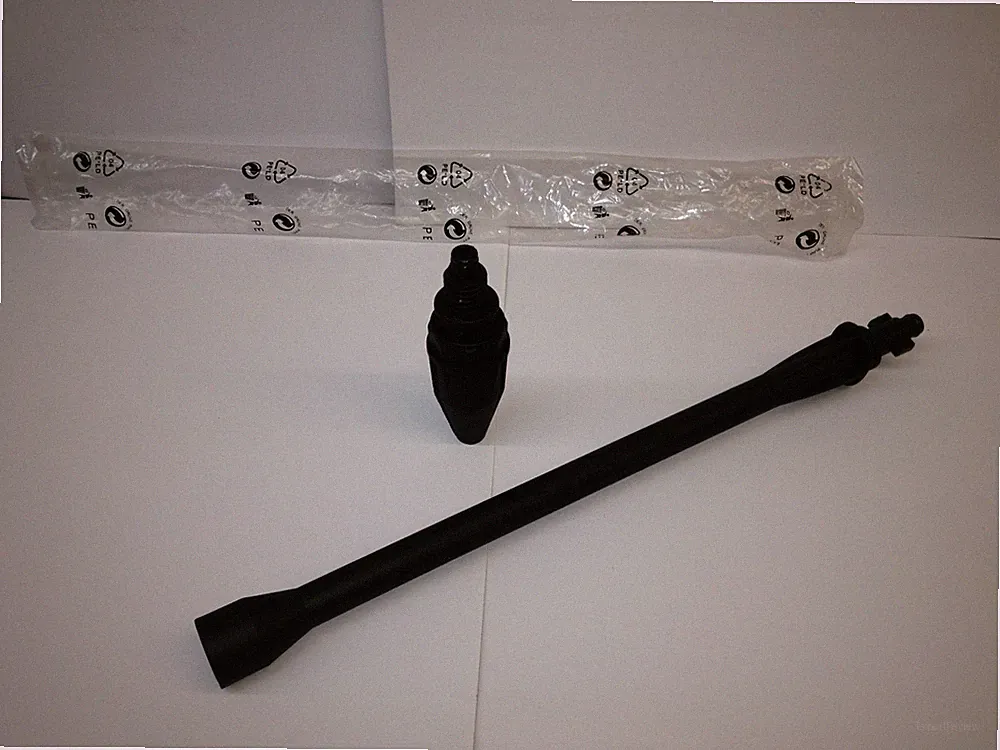 McCulloch Electric Pressure Washer Wand & Nozzle FH160G 7200-140D55 7200-140D53