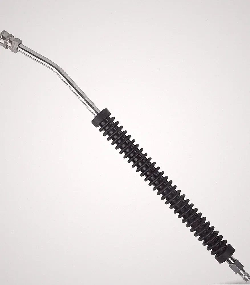 McKillans Car Pressure Washer Extension Wand