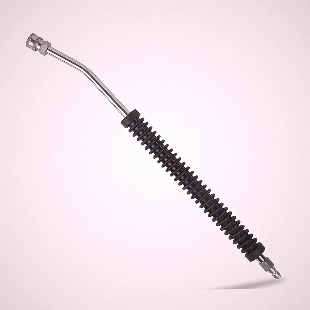 McKillans® Car Pressure Washer Extension Wand - Power Washer Wand Extension