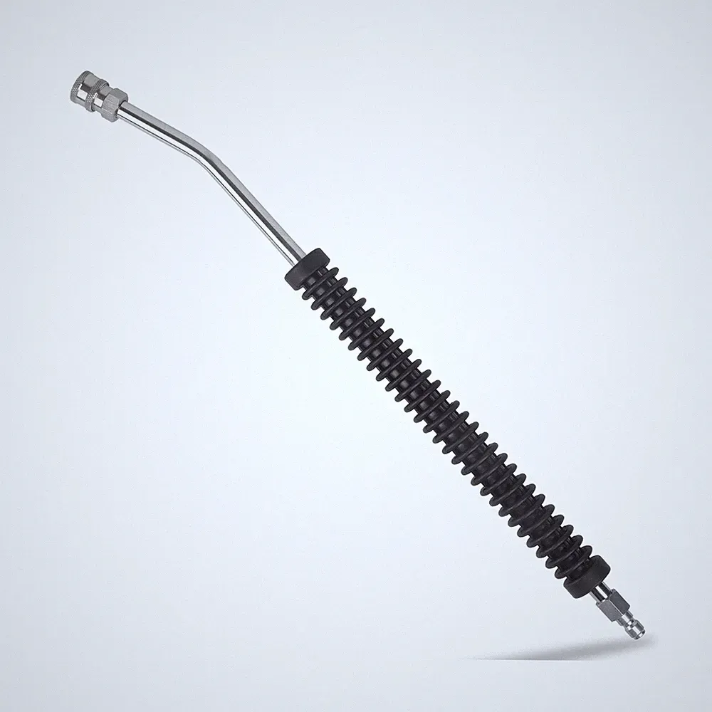 McKillans Car Pressure Washer Extension Wand - Power Washer Wand Extension fo...