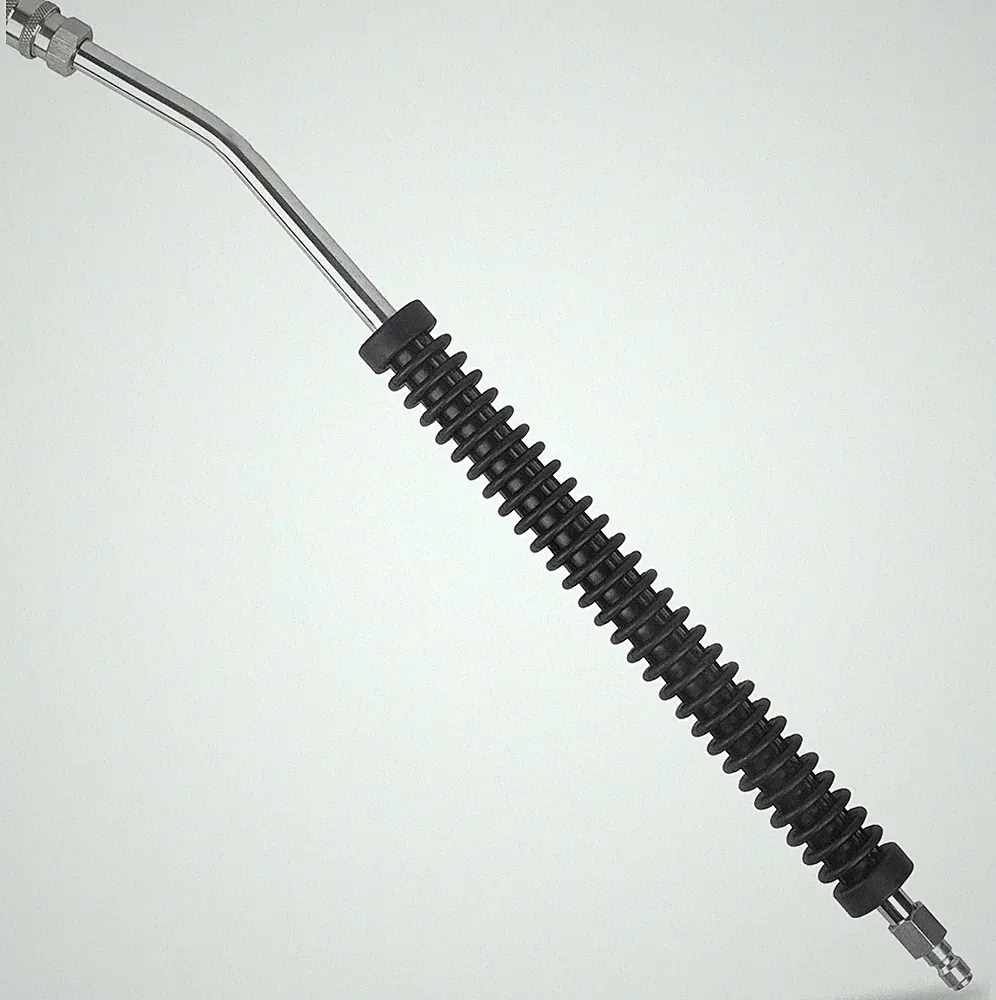 mckillans pressure washer wand