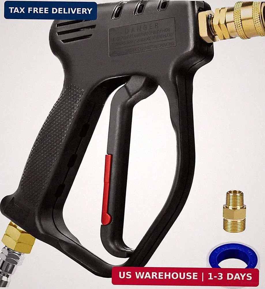 Mekoh Spray Gun