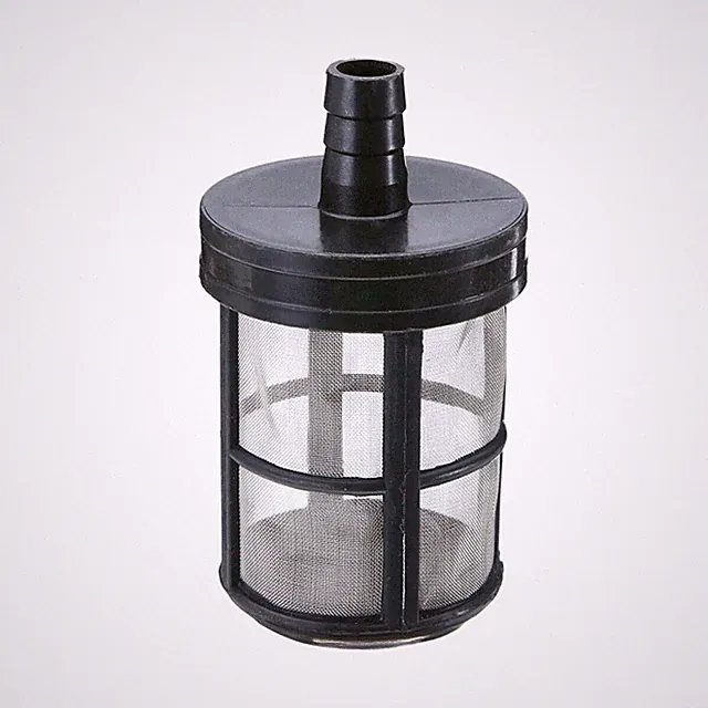 Metal and Plastic Pressure Washer Suction Filter for Durability and Performance