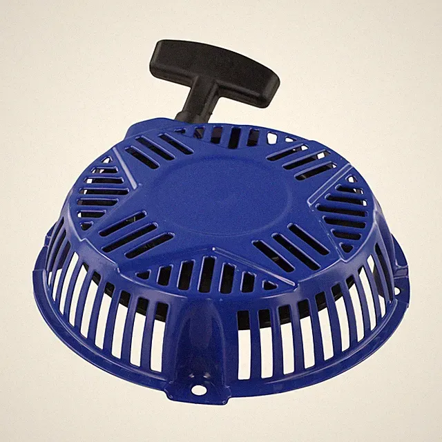 Metal Pull Start Recoil Starter for Powerhorse 212cc Engines and Devices