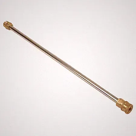 Mi-T-M 16-0366 Lance Assembly
