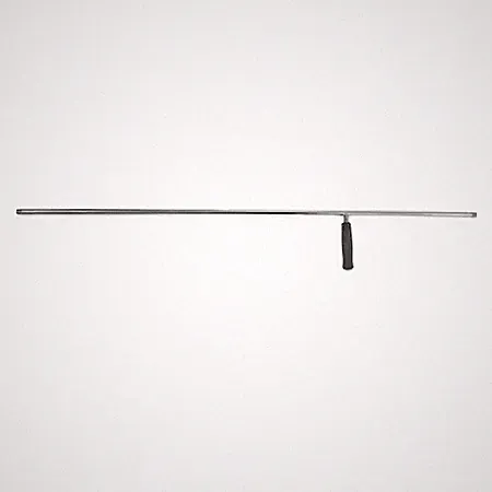 Mi-T-M 16-0439 Pressurewasherwand, L:3.75Ft, Chrome