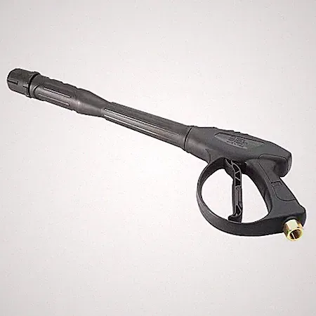 Mi-T-M 16-0441 Gun
