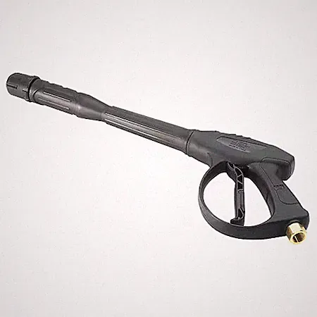 Mi-T-M 16-0441 Pressurewasherspraygun, 4500 Psi