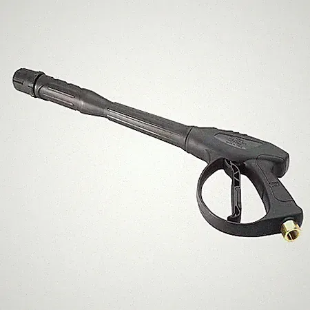 Mi-T-M 16-0441 Pressurewasherspraygun, 4500 Psi