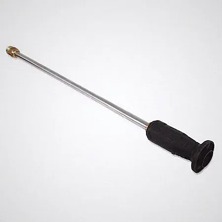 Mi-T-M 16-0444 Lance With Variable Nozzle