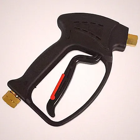 Mi-T-M 16-0446 Pressurewasherspraygun, 5000 Psi