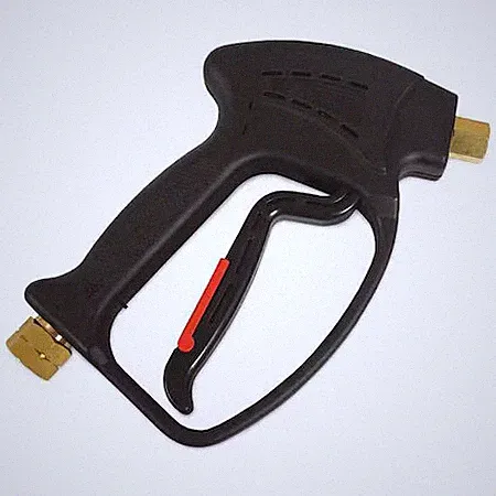 Mi-T-M 16-0446 Trigger Gun, 5000 Psi