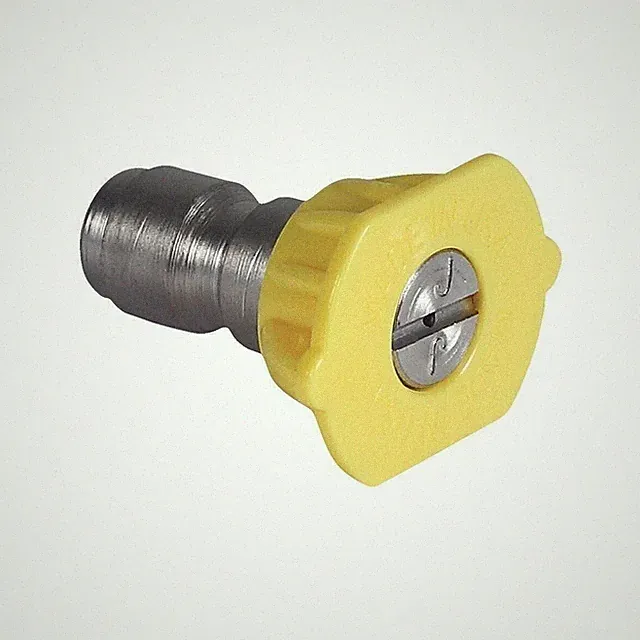 Mi-T-M 4.0 Orifice Pressure Washer Spray Tip
