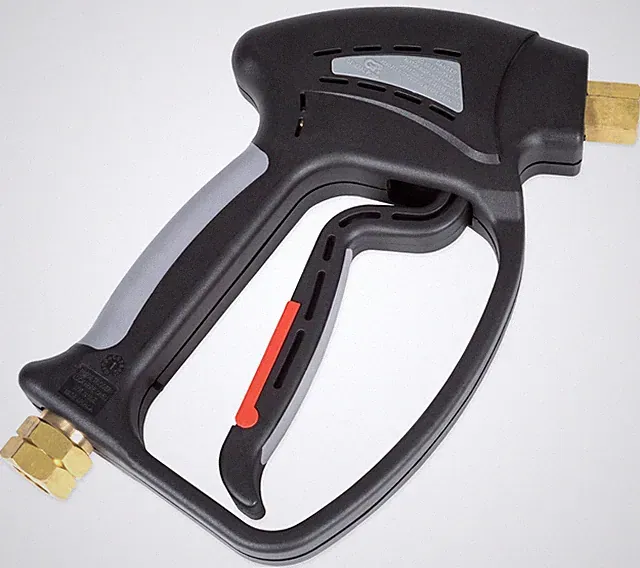 Mi-T-M 5000-PSI Rated Pressure Washer Gun Model 16-0446