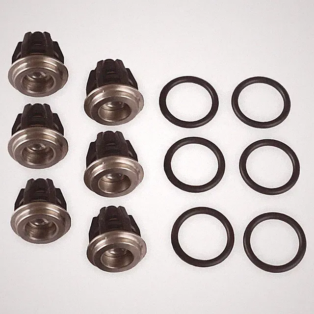 MI-T-M 70-0009 Valve Kit 2GXL2