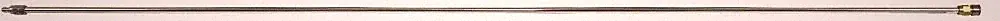 Mi T M 72In Pressure Washer Aluminum Wand Extension