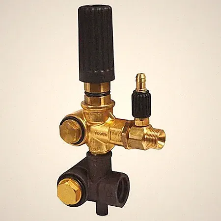 Mi-T-M 8-0515 Unloader W/Detergent Injector