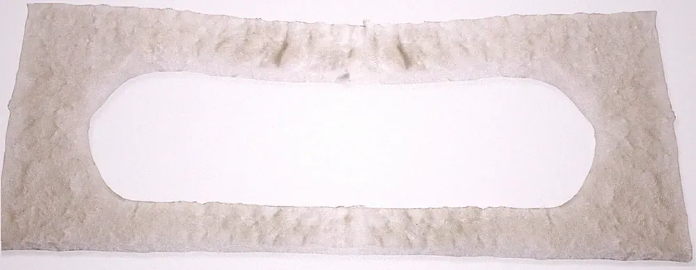 MI-T-M 850-0324 Insulation Gasket Pressure Washer Accessories Hot Water