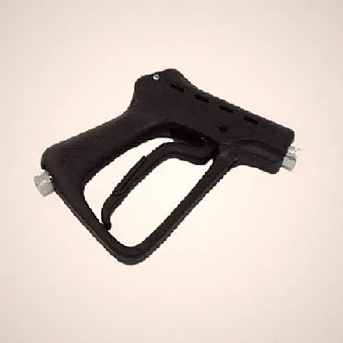 Mi-T-M AW-0016-0001 4000-PSI Pressure Washer Trigger Gun - Quantity 1