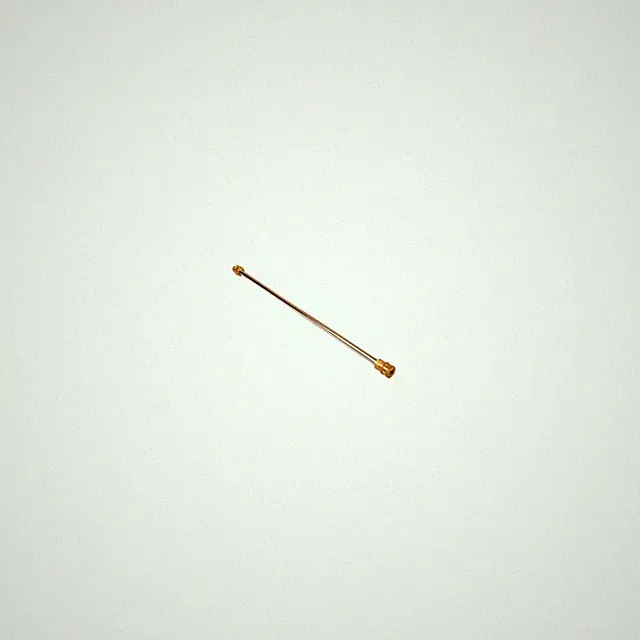 Mi-T-M AW-0016-0366 Replacement Pressure Washer Wand With Quick Connect