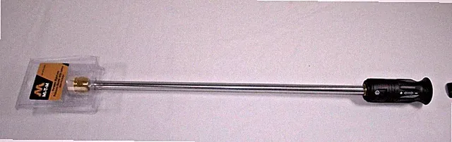 Mi-T-M AW-0016-0381 Pressure Washer Lance/Nozzle - Quantity 1 t34