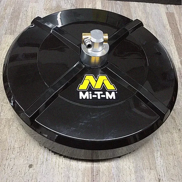 Mi T M AW-7020-8009 14 in" Rotary Surface Cleaner BRAND NEW OUT BOX