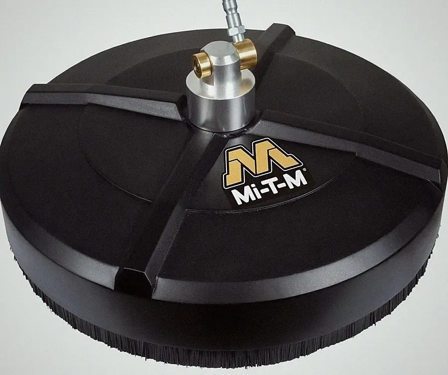 Mi-T-M AW-7020-8009 14" Rotary Surface Cleaner