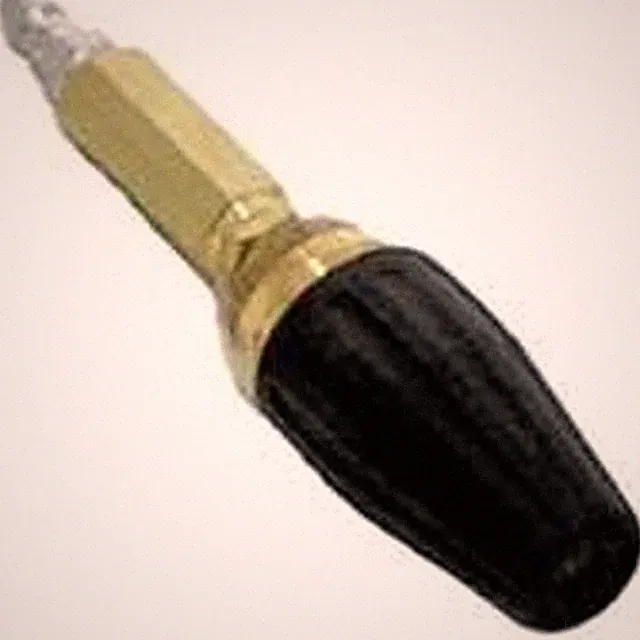 Mi-T-M AW-7300 AW-7510-0003 Rotary PRESSURE WASHER Nozzle 3 in Orifice 1042597