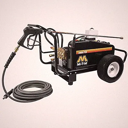 Mi-T-M Electric