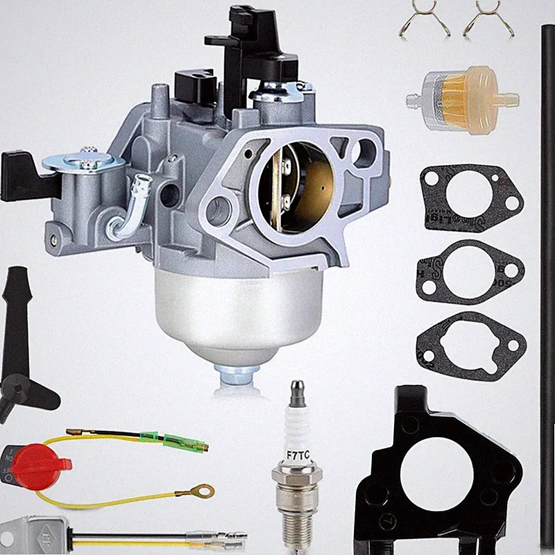 Mi-T-M HSP Hot Water Pressure Washer HSP-3504-3MGH Carburetor carb