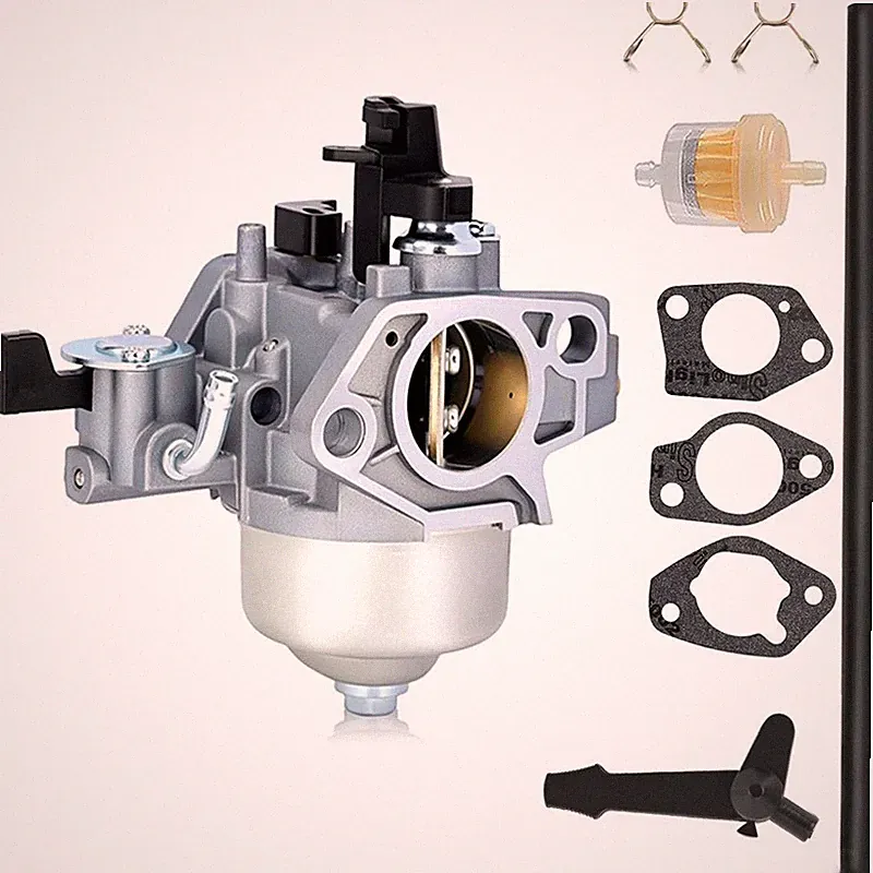 Mi-T-M HSP Hot Water Pressure Washer HSP-3504-3MGH Carburetor carb