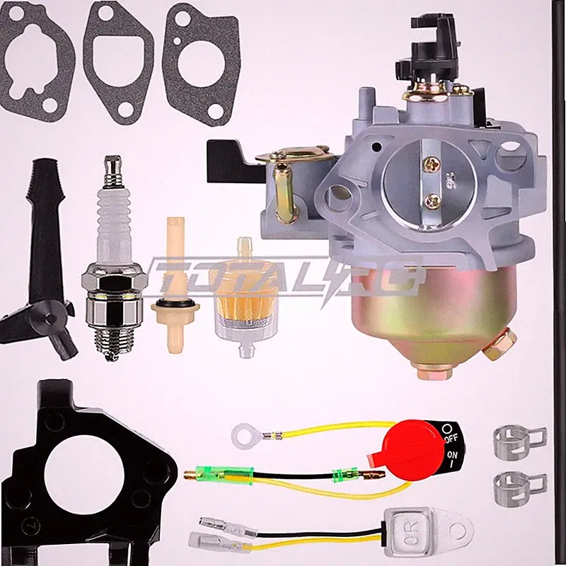 Mi-T-M JCW-4004-1MBH 4000 PSI Pressure Washer Carburetor carb