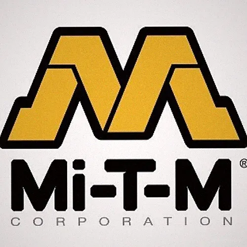 Mi-T-M Pressure Washer Built-in Detergent Injector 70-0499 700499
