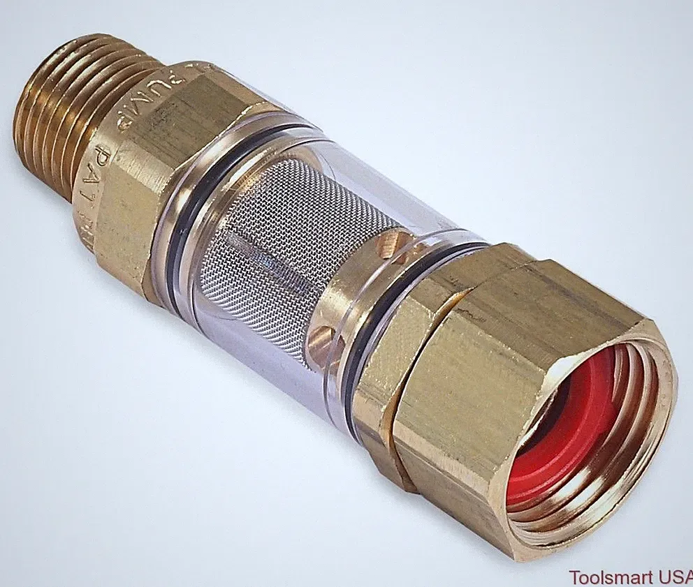 Mi-T-M Pressure Washer Filter 19-0206 190206