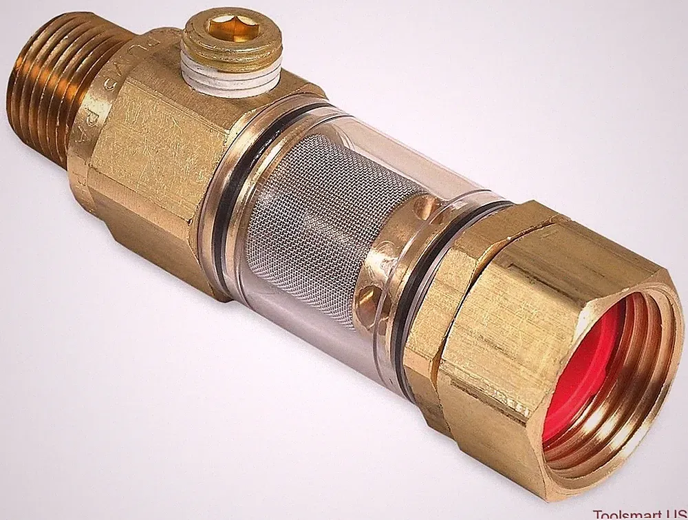 Mi-T-M Pressure Washer Filter 19-0207 190207