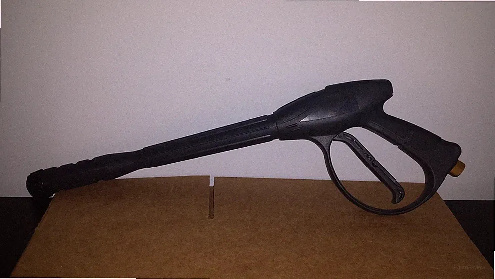 Mi-T-M Pressure Washer Gun 16-0441 160441