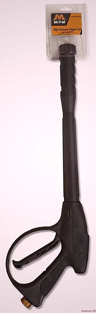 Mi-T-M Pressure Washer Gun And Wand AW-0016-0364 AW00160364