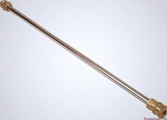 Mi-T-M Pressure Washer Lance 16-0366 160366