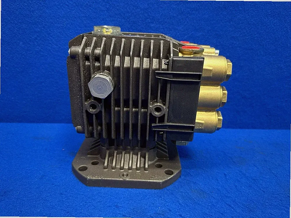 MI-T-M Pressure Washer Pump Assembly 3-0071