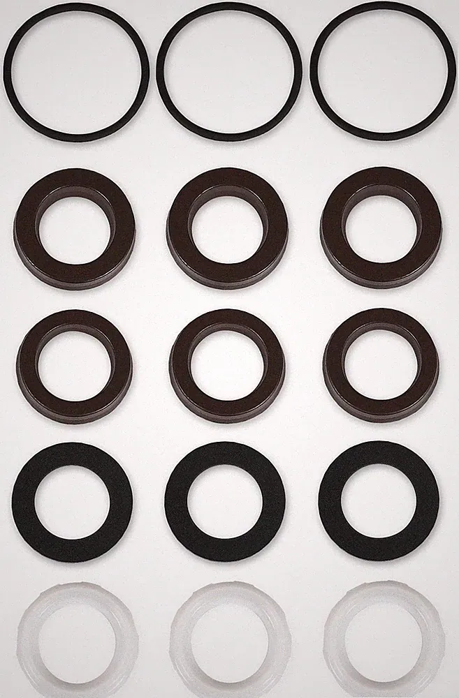 Mi-T-M Pressure Washer Pump Repair Packing Kit 70-0501 700501