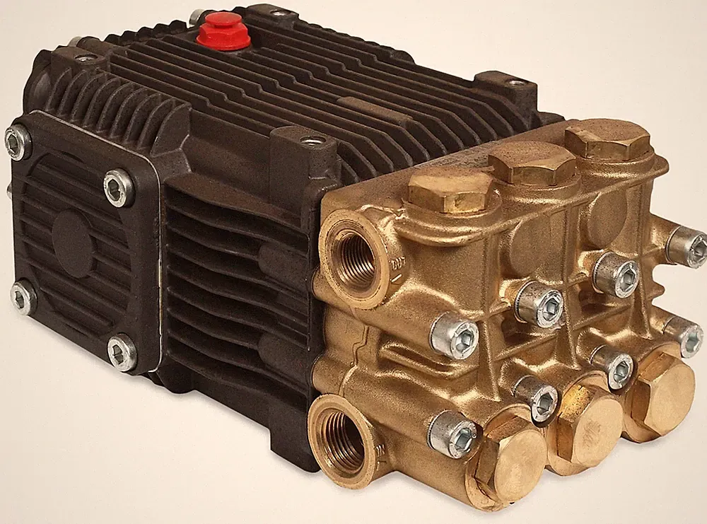 Mi-T-M Pressure Washer Pump Replacement 30308 3-0308 (30268 3-0268)