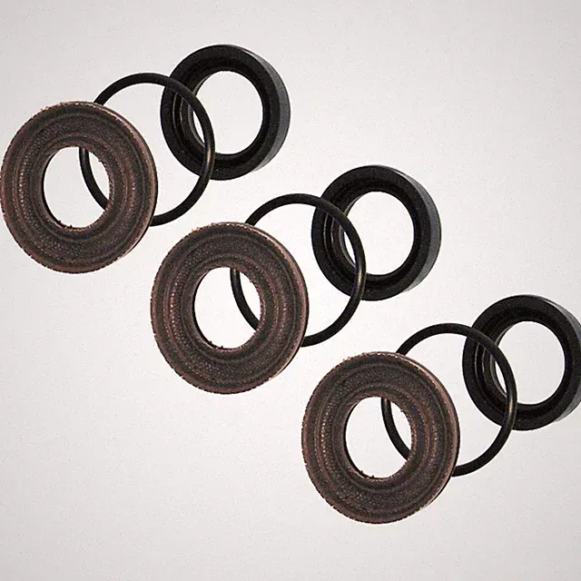 Mi-T-M Pressure Washer Pump replacement SEAL PACKING KIT fits 70-0181 700181