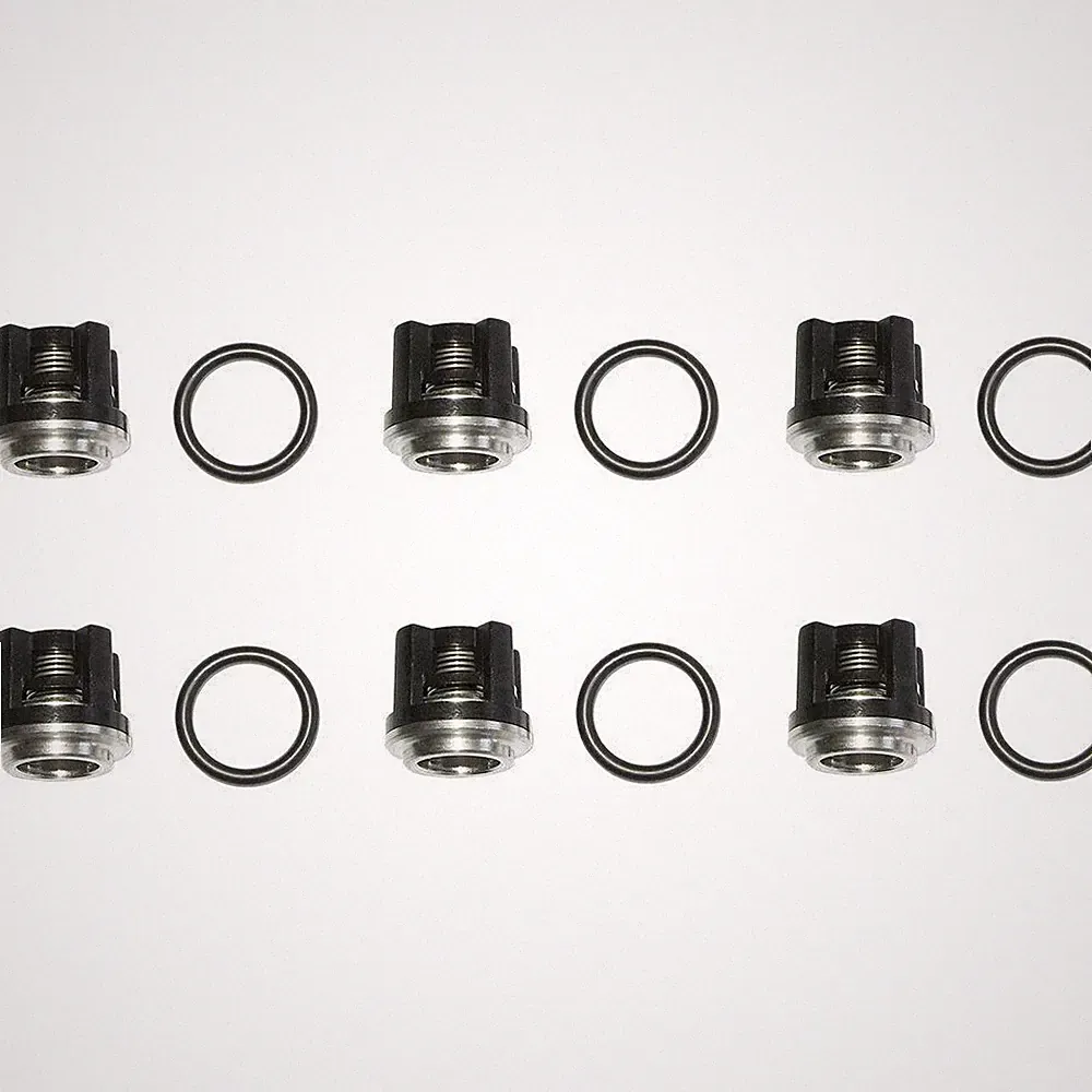 Mi-T-M Pressure Washer Pump VALVE KIT fits 70-0179 700179 MiTM