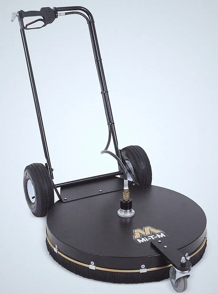 Mi-T-M Pressure Washer Rotary Surface Cleaner 28" AW-7020-8001 AW70208001